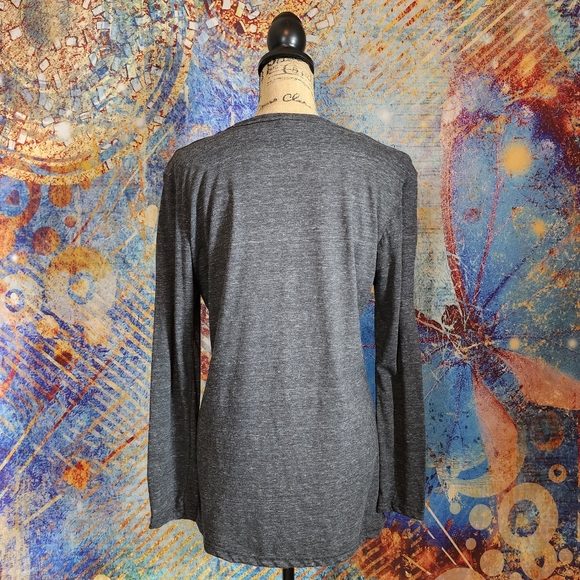 Graphic Print Tee "You Can't Handle the Truth" - Picture 5 of 9